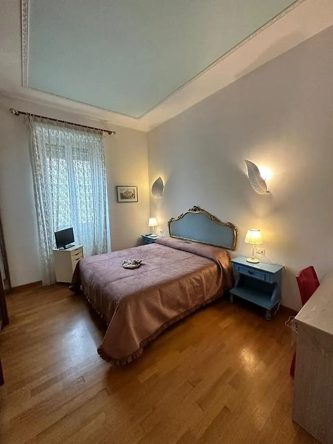 Gæstehus Vatican Domus Romuli Hotel