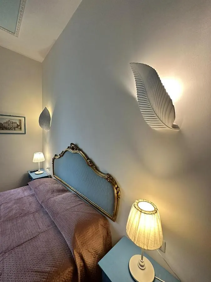 Vatican Domus Romuli Hotel 0*, Rom