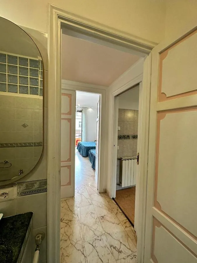 Vatican Domus Romuli Hotel Gæstehus