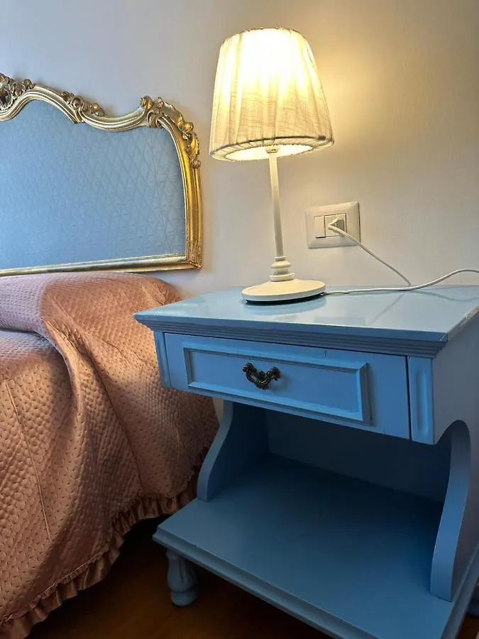 Vatican Domus Romuli Hotel