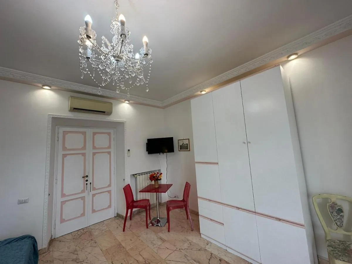 Vatican Domus Romuli Hotel Italien