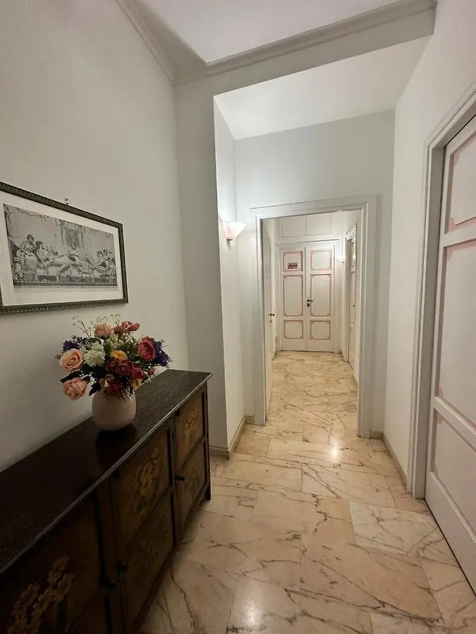 Gæstehus Vatican Domus Romuli Hotel