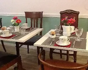 Hotel Angel, Roma