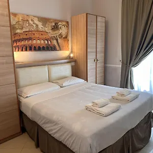 Affittacamere Spqr, Roma