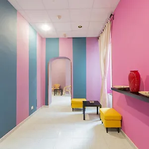 Hotel Hoteli, Roma