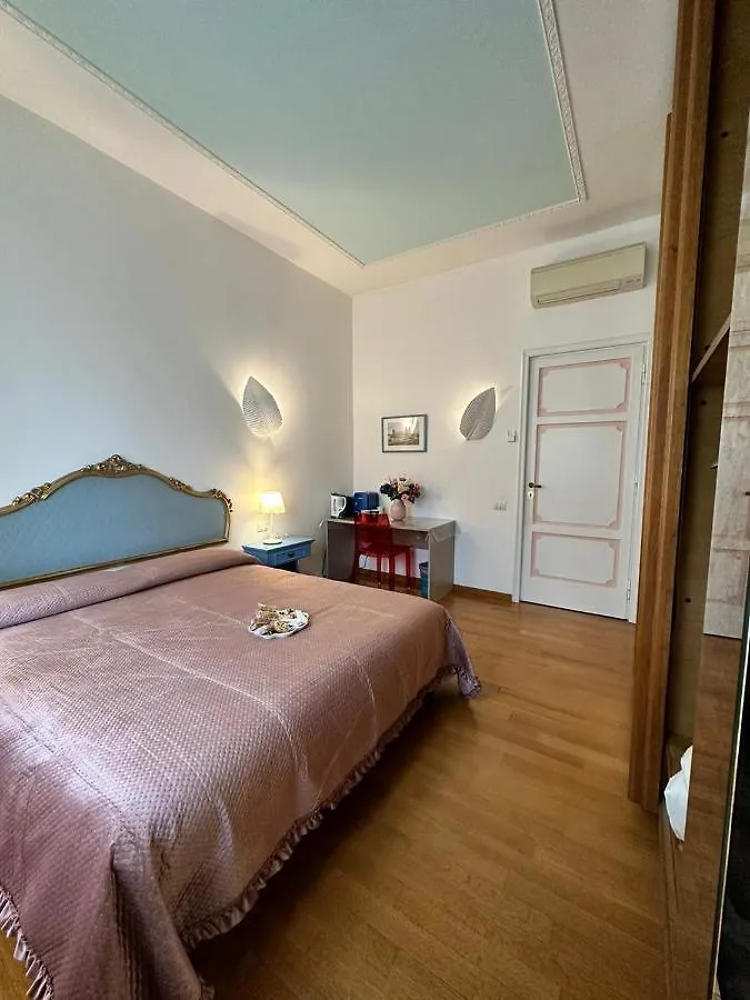 Vatican Domus Romuli Hotel Italy