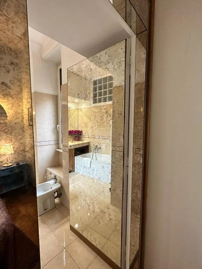 Vatican Domus Romuli Hotel Guest house Rome
