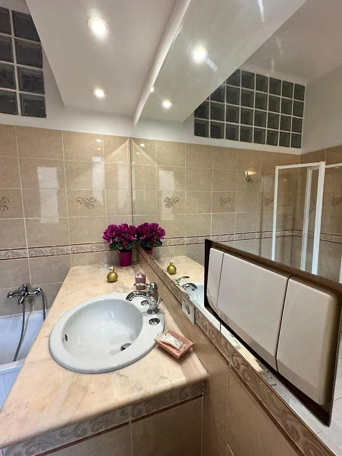 Vatican Domus Romuli Hotel Guest house