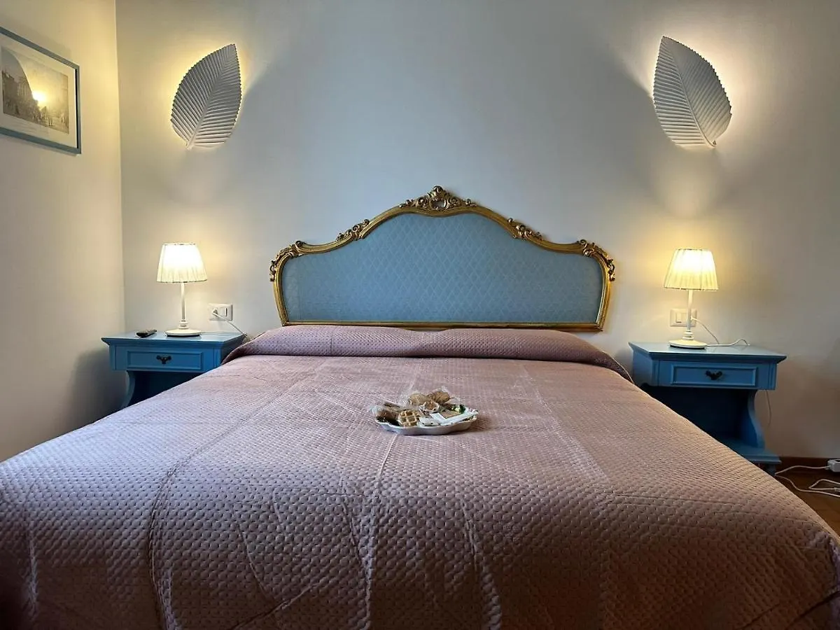 Vatican Domus Romuli Hotel