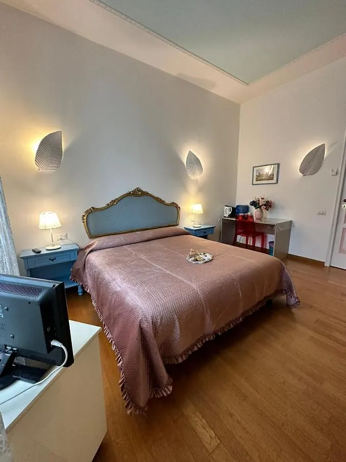 Vatican Domus Romuli Hotel 0*, Rome Italy
