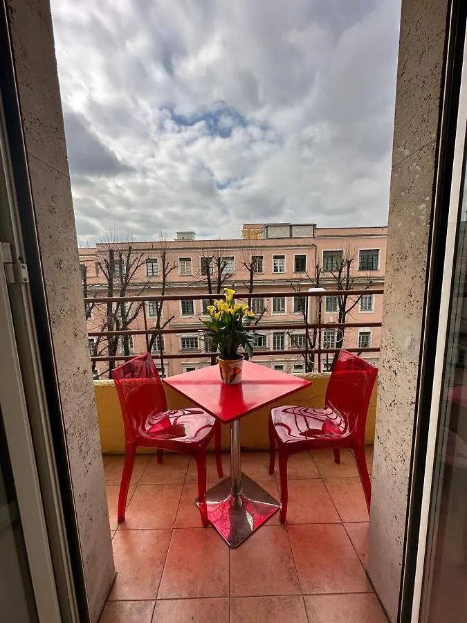Guest house Vatican Domus Romuli Hotel Italy