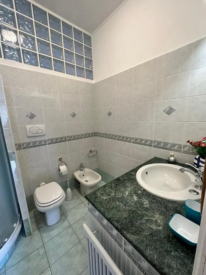 Guest house Vatican Domus Romuli Hotel Italy