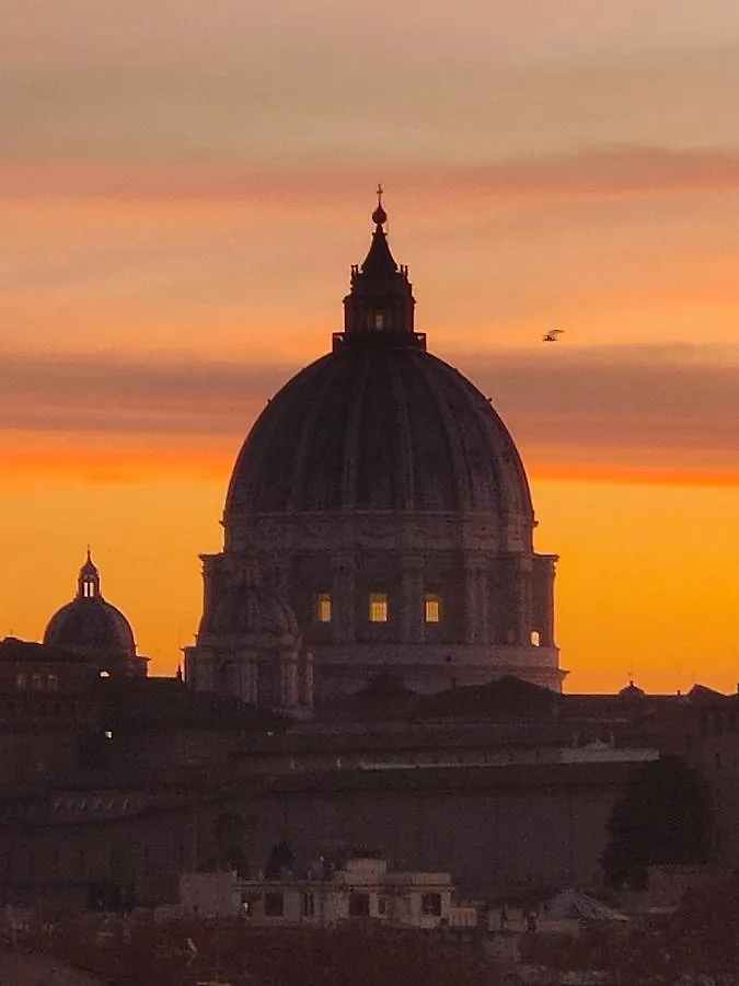 Vatican Domus Romuli Hotel 0*, Rome Italy