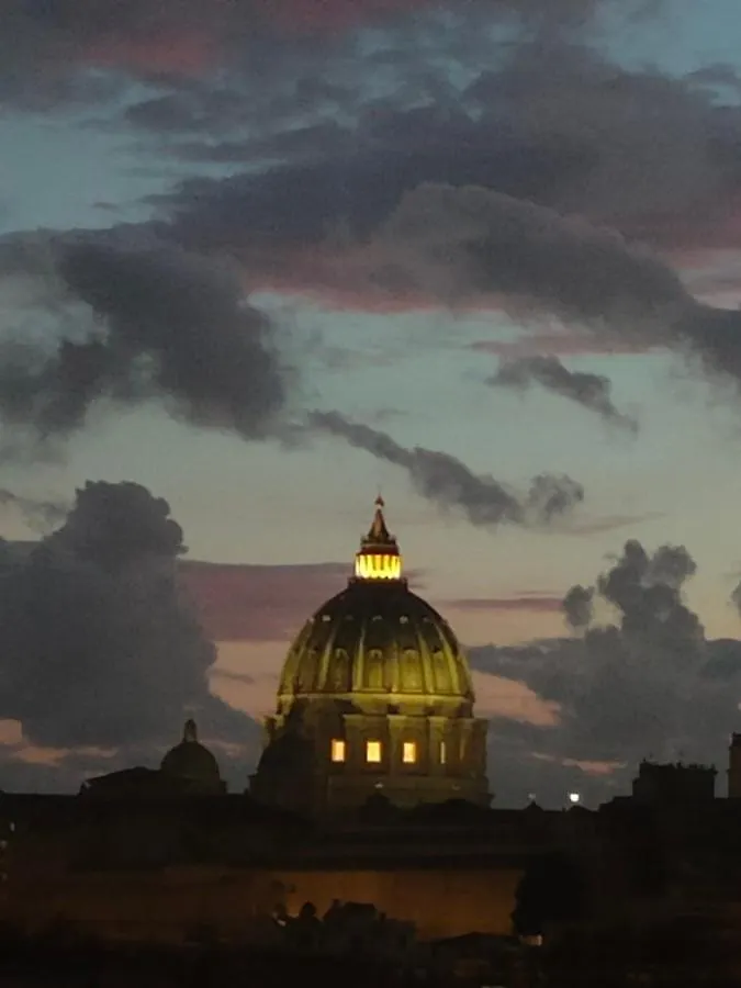 Guest house Vatican Domus Romuli Hotel Italy