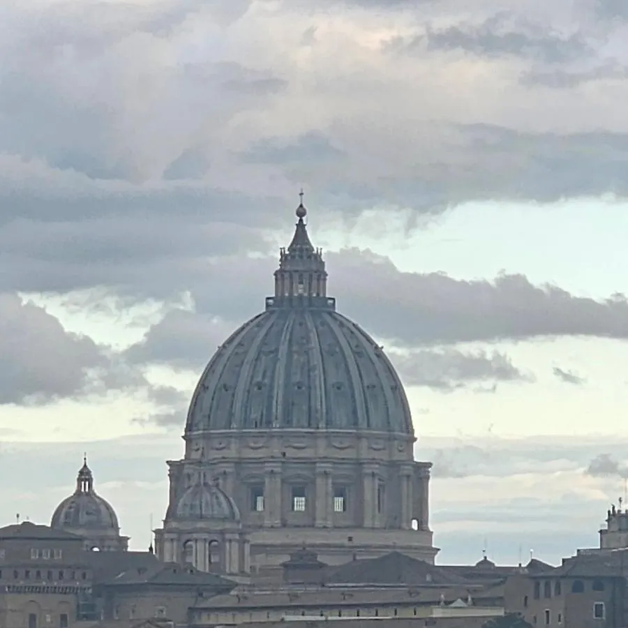 Vatican Domus Romuli Hotel Guest house