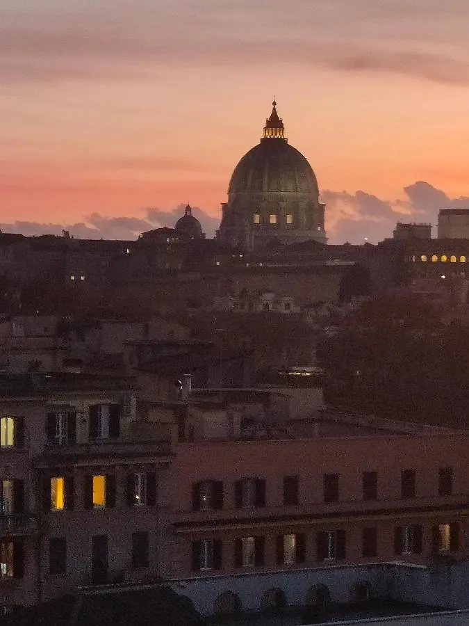 Guest house Vatican Domus Romuli Hotel