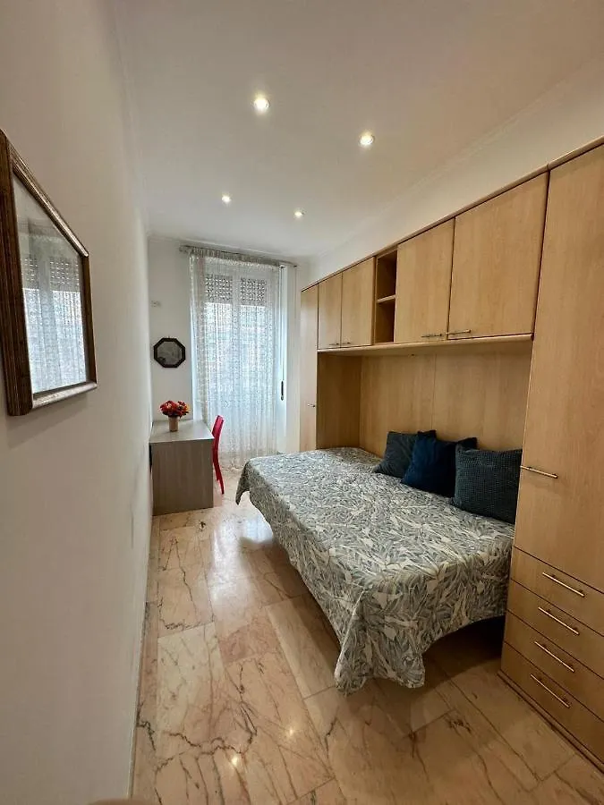 Vatican Domus Romuli Otel İtalya