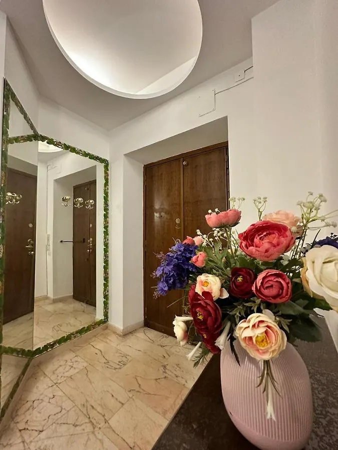 Vatican Domus Romuli Hotel Guest house Rome