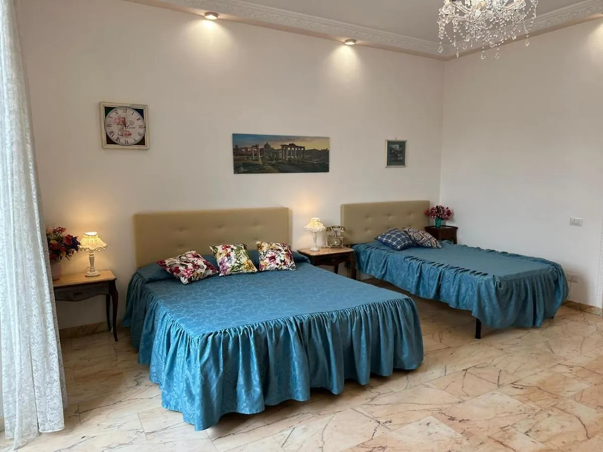 Vatican Domus Romuli Hotel Guest house Rome